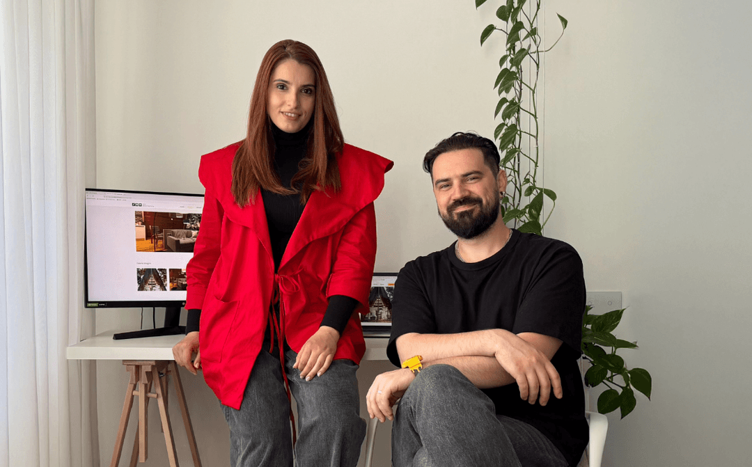 The ZOX Arhitectura team